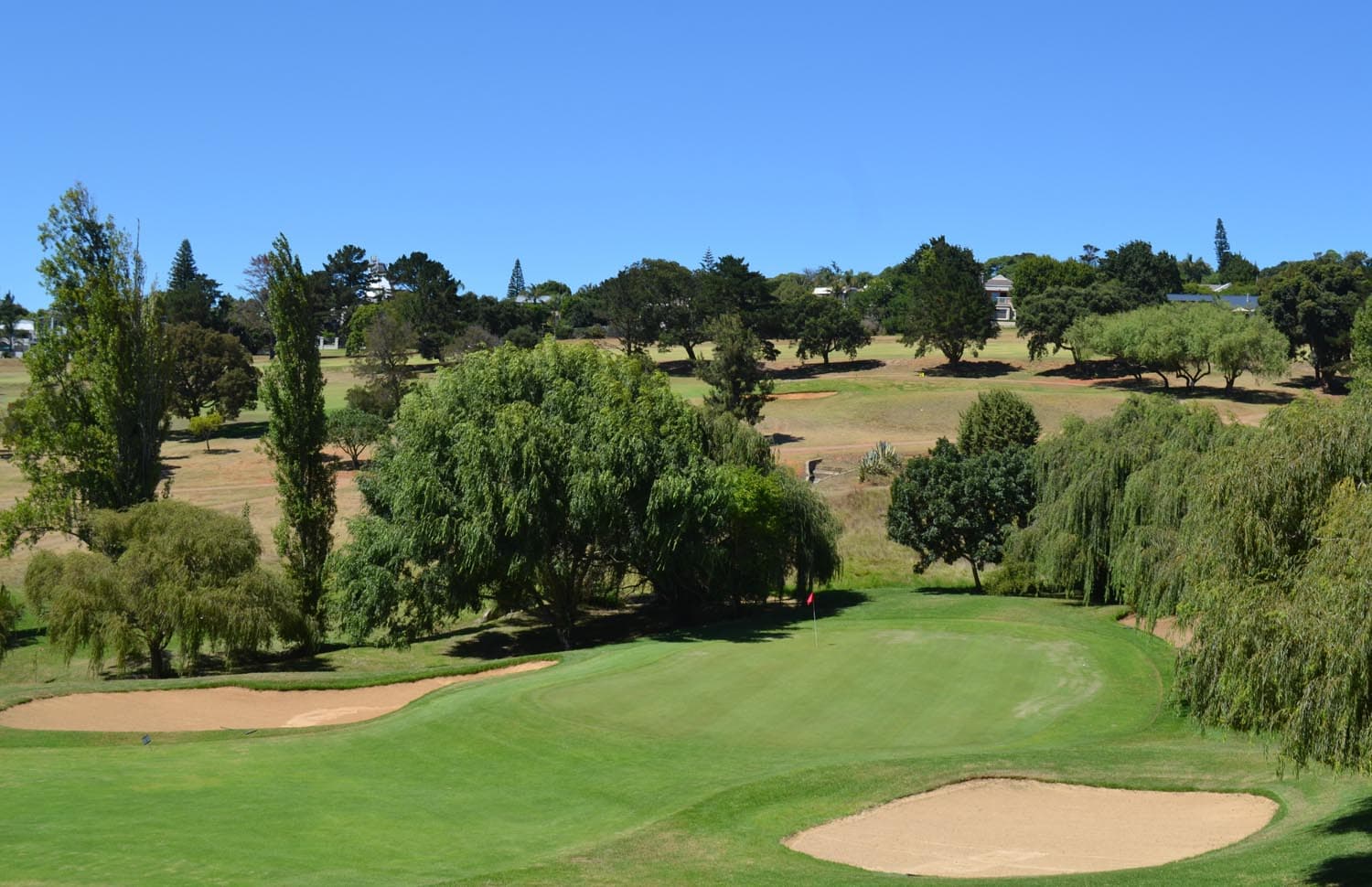 Bellville Golf Club