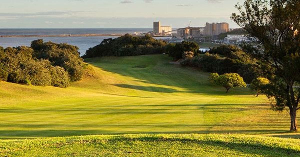 East London Golf Club