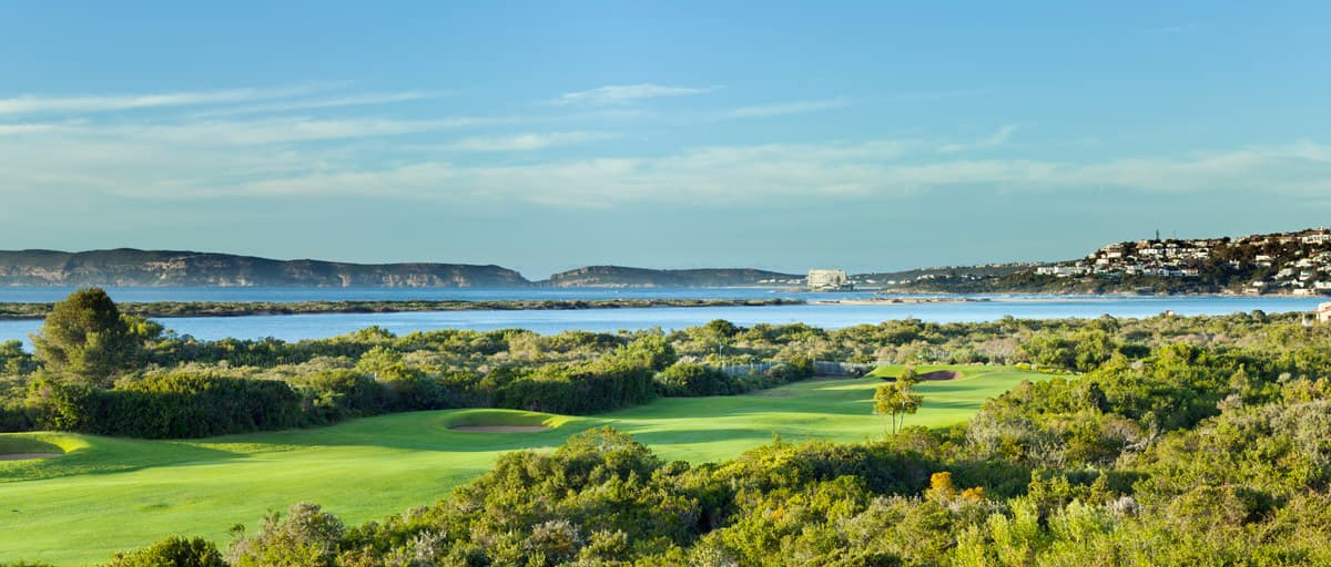 Goose Valley Golf Estate