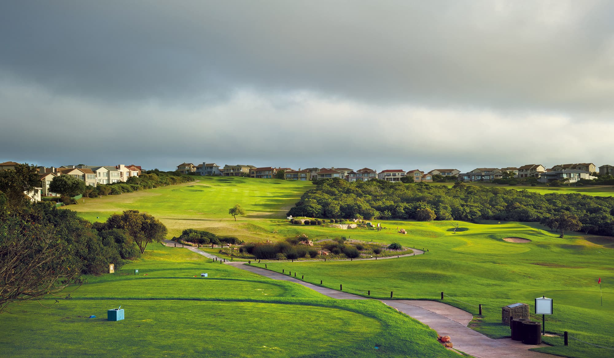 Mossel Bay Golf Club