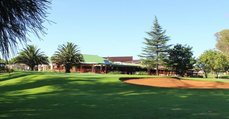 State Mines Golf Club