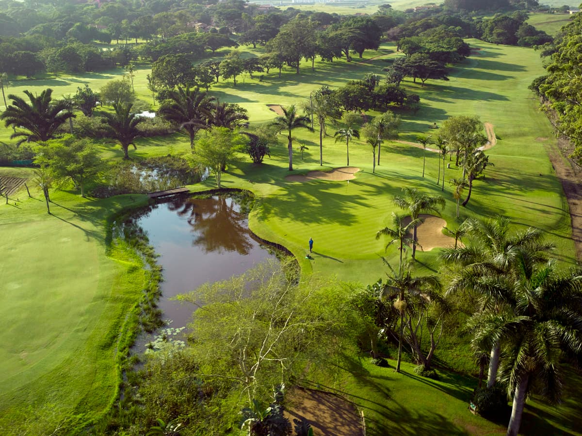 Umhlali Country Club